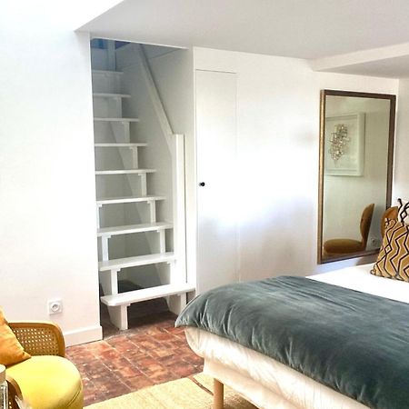 Villa Du Cedre Honfleur Ngoại thất bức ảnh