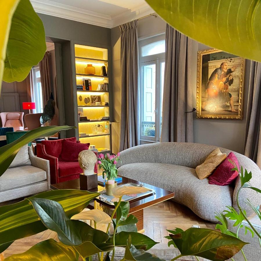 Villa Du Cedre Honfleur Ngoại thất bức ảnh